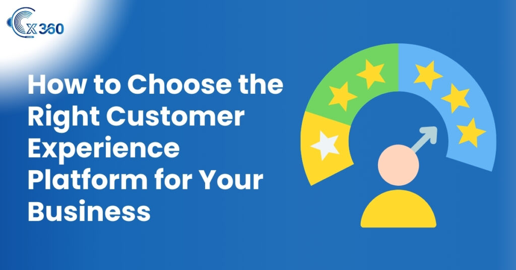 customer experience solution