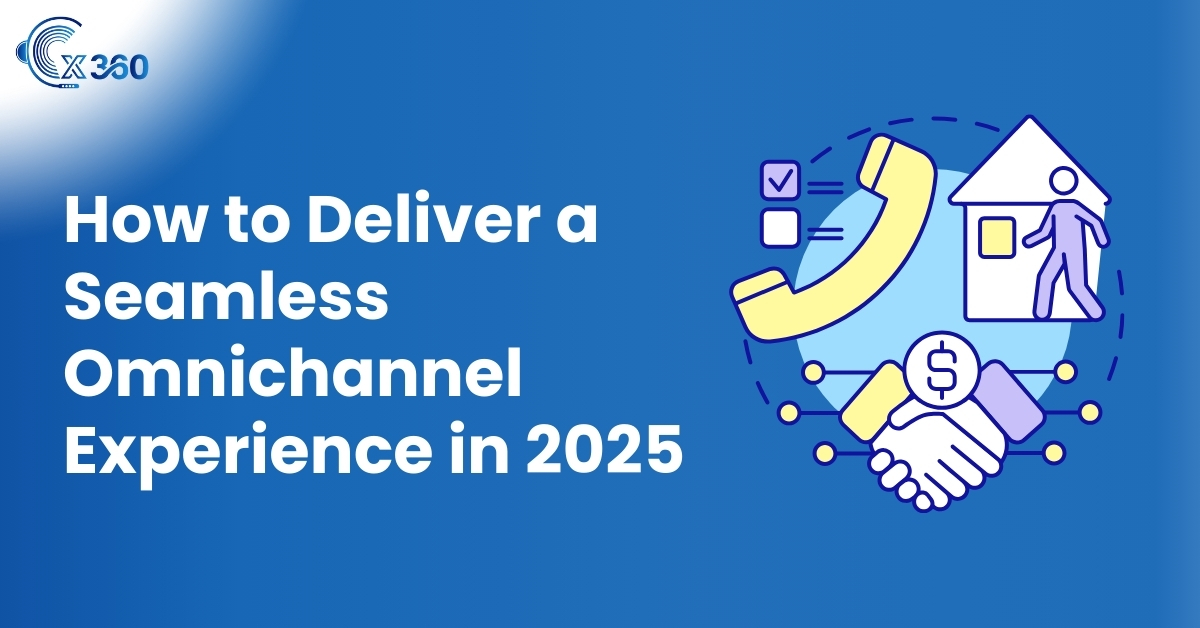 omnichannel contact center solutions